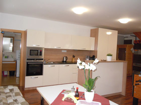 Apartmany Vlckova
