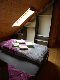 Apartmany Vlckova