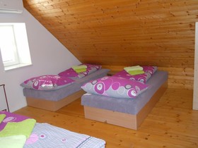 Apartmany Vlckova