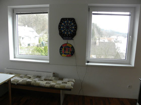 Apartmany Vlckova