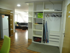Apartmany Vlckova