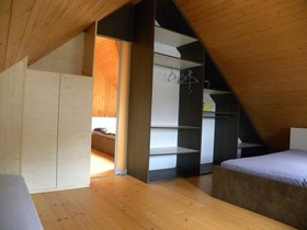 Apartmany Vlckova