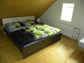 Apartmany Vlckova