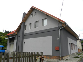 Apartmany Vlckova