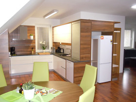Apartmany Vlckova