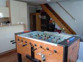 Apartmany Vlckova