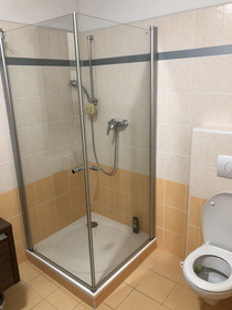 Apartmany Vlckova