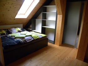 Apartmany Vlckova