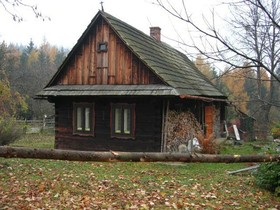 Apartmany Vlckova