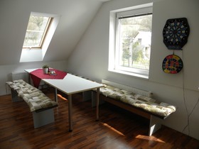 Apartmany Vlckova