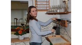 Hostel Bed-Breakfast Brno
