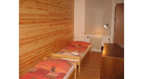 Hostel Bed-Breakfast Brno