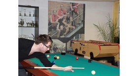 Hostel Bed-Breakfast Brno
