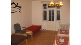 Hostel Bed-Breakfast Brno