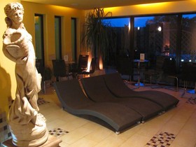 Active Wellness Hotel U Zlaté rybky