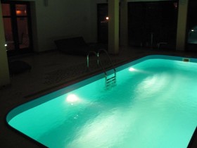 Active Wellness Hotel U Zlaté rybky