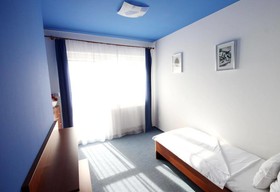 Active Wellness Hotel U Zlaté rybky