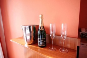 Active Wellness Hotel U Zlaté rybky