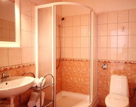 Active Wellness Hotel U Zlaté rybky