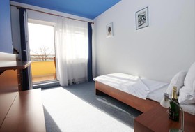 Active Wellness Hotel U Zlaté rybky