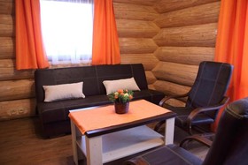 Active Wellness Hotel U Zlaté rybky
