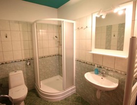 Active Wellness Hotel U Zlaté rybky