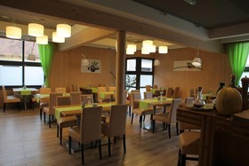 Hotel Zabcice