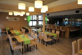 Hotel Zabcice
