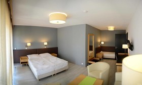 Hotel Zabcice