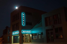 Hotel Zabcice