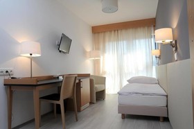 Hotel Zabcice