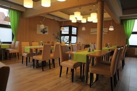 Hotel Zabcice