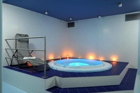 Hotel Zabcice