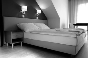 Hotel Zabcice