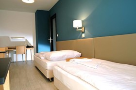 Hotel Zabcice