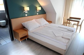 Hotel Zabcice