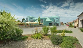 Hotel Zabcice
