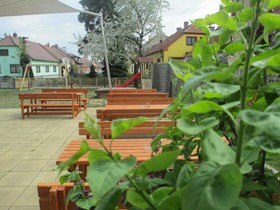 Hotel Zabcice