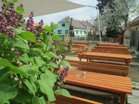 Hotel Zabcice
