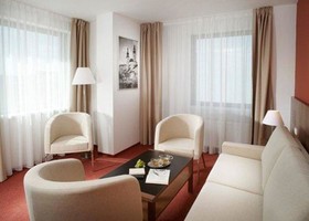 Clarion Congress Hotel Ceské Budejovice