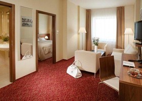 Clarion Congress Hotel Ceské Budejovice