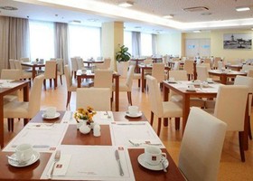 Clarion Congress Hotel Ceské Budejovice