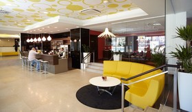 Clarion Congress Hotel Ceské Budejovice