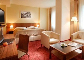 Clarion Congress Hotel Ceské Budejovice