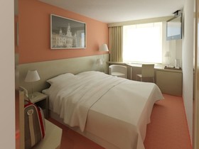 Clarion Congress Hotel Ceské Budejovice