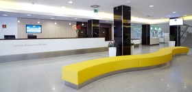 Clarion Congress Hotel Ceské Budejovice