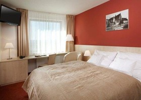 Clarion Congress Hotel Ceské Budejovice