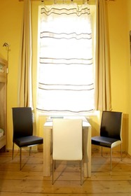 Cuba Bar & Hostel