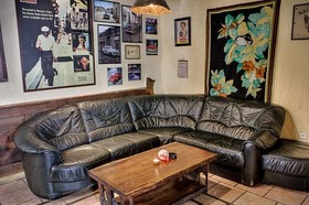 Cuba Bar & Hostel