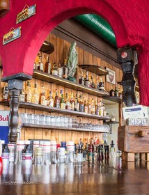 Cuba Bar & Hostel